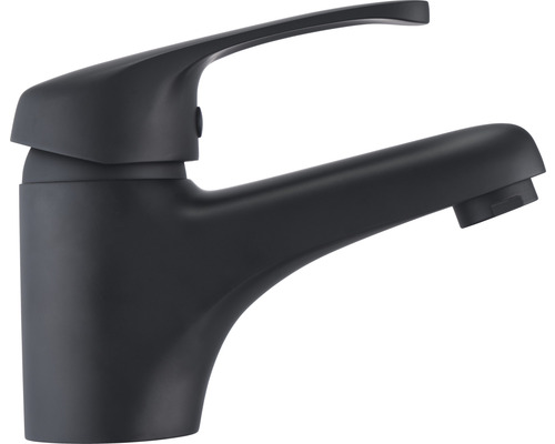 Baterie monocomandă pentru lavoar