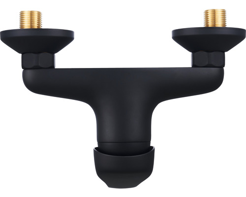 Scurgere pivotantă pentru chiuvetă dublă