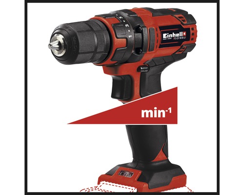 Mașină de găurit și înșurubat cu acumulator Einhell