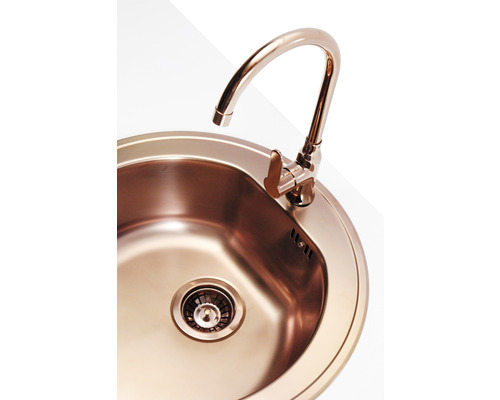 Baterie chiuvetă și chiuvetă din oțel inoxidabil