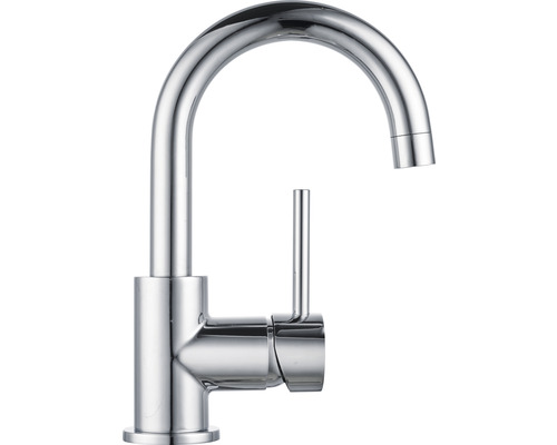 Baterie de apă din metal cu gât înalt