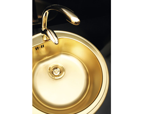 Chiuvetă cu baterie