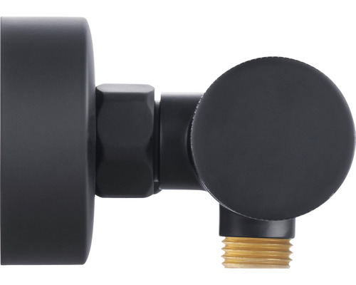 Reductor de presiune cu racord filetat