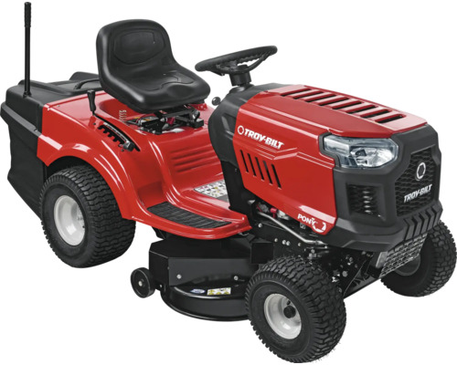 Tractor de tuns iarba pe benzină Troy-Bilt Pony 8,1 kW lățime de tăiere 92 cm 11 PS