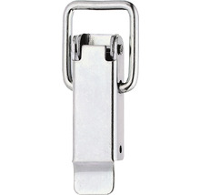 Închizătoare basculantă zincată din oțel