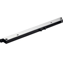Amortizor de închidere sertare Hettich 273mm, max. 30kg, plastic, 1 bucată