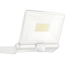 Lumină LED albă de exterior cu senzor de mișcare