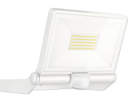Lumină LED albă de exterior cu senzor de mișcare