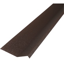 Unghi de finisare acoperiș din metal