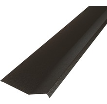 Tablă de margine metalică pentru drenajul acoperișului