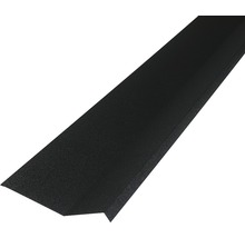 Profil de margine pentru acoperiș din metal