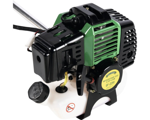 Motocoasă pe benzină Micul Fermier 52CC 5.7HP 4,2 kW 5,7 | HORNBACH