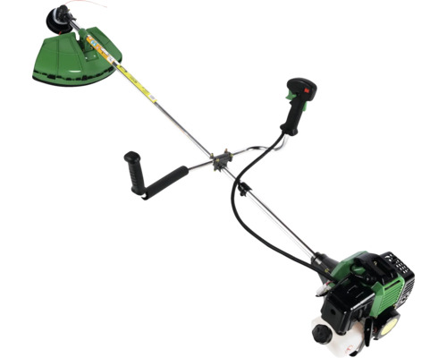 Motocoasă pe benzină Micul Fermier 52CC 5.7HP 4,2 kW 5,7 | HORNBACH