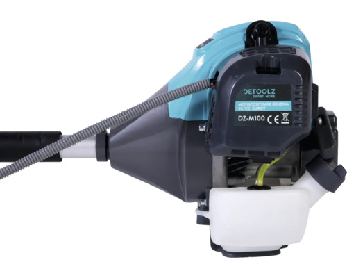 Motocositoare pe benzină