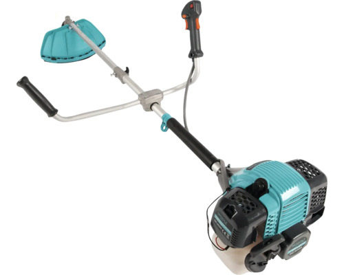 Motocoasă pe benzină DETOOLZ DZ-M100 E5 1,4 kW 1,9 CP | HORNBACH