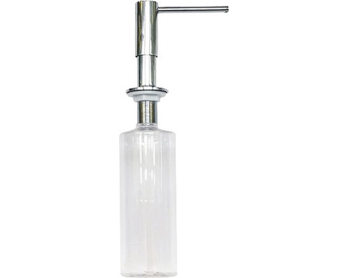 Dozator detergent lichid ALVEUS Pear crom