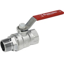 Robinet apă Giacomini cu manetă FI-FE 3/4"