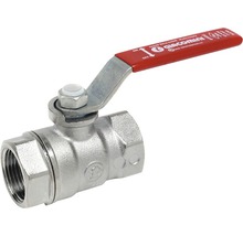 Robinet apă Giacomini cu manetă FI-FI 3/4"