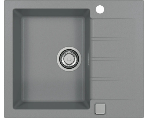 Chiuvetă de granit cu picurător