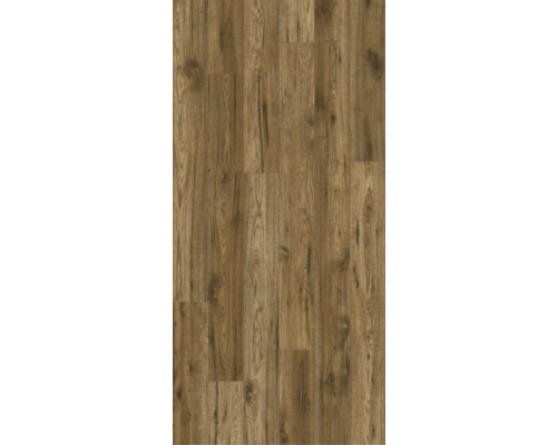 Pardoseală vinilică montată cu aspect de lemn