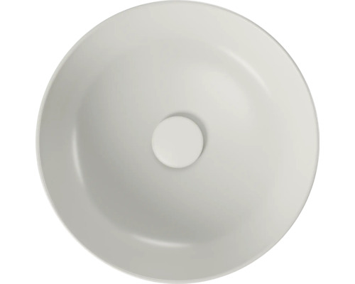 Lavoar ceramic pe blat