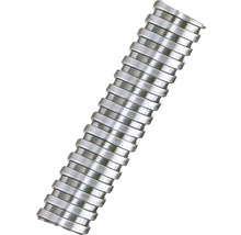 Tub metalic flexibil