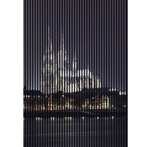 Folie decorativă cu vedere la Domul din Köln