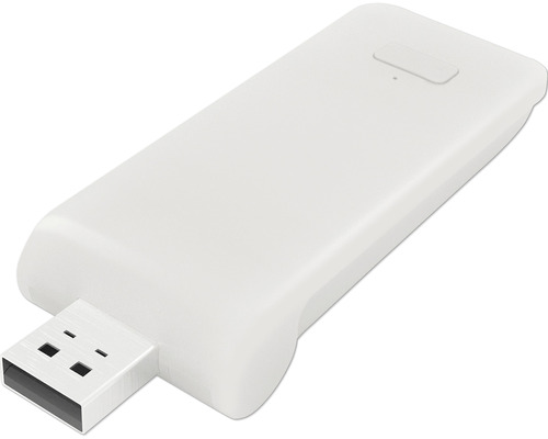 Adaptor USB WiFi alb
