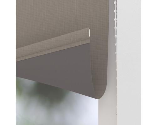 Rulou cu șnur pentru decorarea ferestrelor