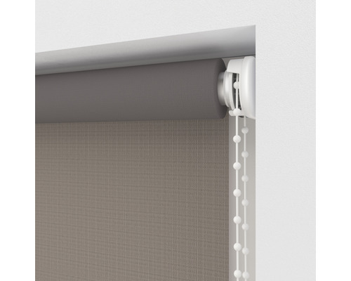 Rulou cu lanț pentru decorarea ferestrelor