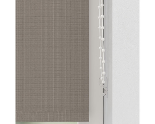 Rulou maronie cu lanț de operare