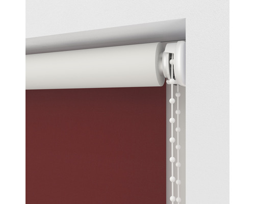 Rulou cu lanț pentru decorarea ferestrelor