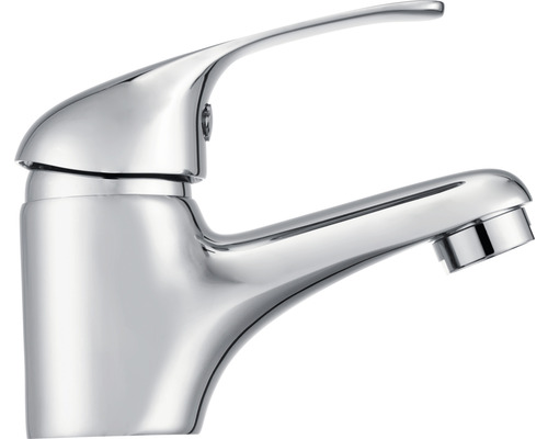 Robinet de apă din metal