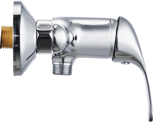 Robinet de colț cu racord pentru aparat