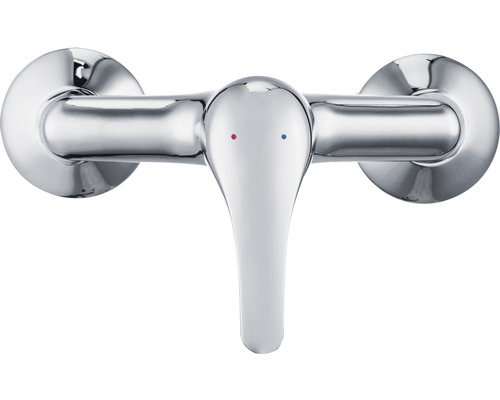 Baterie de perete din metal