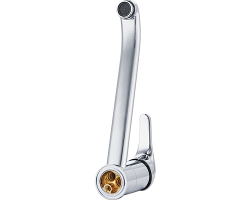 Baterie de bucătărie din metal