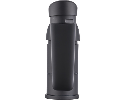 Baterie chiuvetă neagră