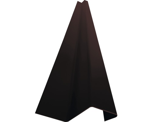 Profil unghiular pentru acoperiș din metal