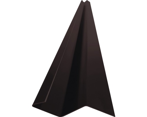 Unghi de margine a acoperișului