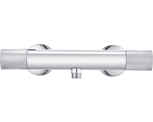 Baterie de duș din metal