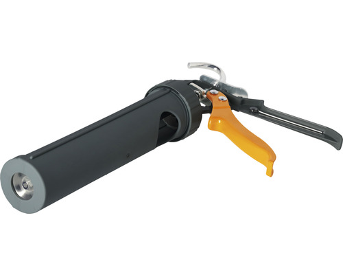 Pistol pentru cartușe, pentru etanșanți și adezivi