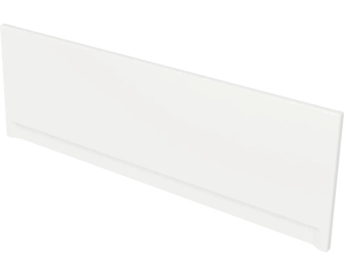 Mască frontală pentru cadă baie Cersanit Onix 170x58 cm | HORNBACH