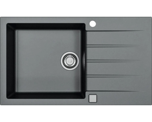 Chiuvetă cu picurător