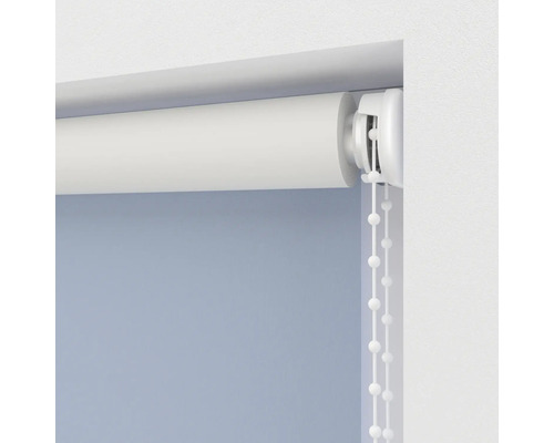 Rulou cu lanț pentru decorarea ferestrelor