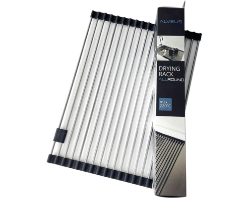Suport de uscare Alveus și ambalaj