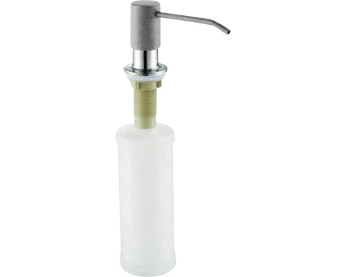 Dozator de săpun cu montaj și recipient