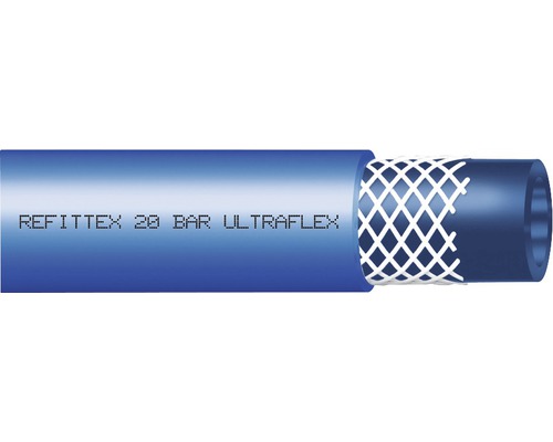 Furtun de apă Refittex 20 Bar Ultraflex