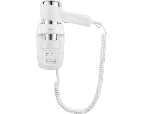 Uscător păr hotelier Valera Action Super Plus 1600 Alb Uscător păr hotelier Valera Action Super Plus 1600 Alb
