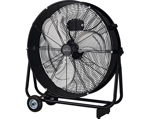 Ventilator de podea Madeira Ø61cm 124W Ventilator de podea Madeira Ø61cm 124W