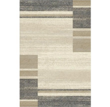 Covor cu model geometric